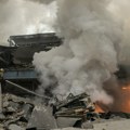 "Rusija nastavlja sa terorom": Francuska osudila granatiranje ukrajinskih gradova: "Samo ste vi odgovorni"