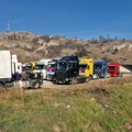 Druga Božićna humanitarna vožnja kamionima kroz grad!