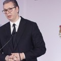 Vučić: Digitalni mamograf će imati svaka opština u Srbiji