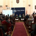 Predstavljena „Stretegija razvoja kulture Užica“ (VIDEO)