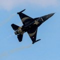 BIjela kuća poziva Kongres da odobri prodaju aviona F-16 Turskoj
