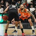 Gašenje Cedevite Olimpije u gradu svetlosti kao slika cele evropske sezone