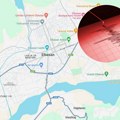 Земљотрес погодио Албанију! Епицентар 19 километара од Елбасана