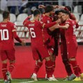 UEFA Liga nacija: Srbija u grupi 4 sa Španijom, Švajcarskom i Danskom