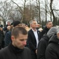 Golden Stejt se hitno oglasio zbog sahrane Dejana Milojevića: Svi su u Srbiji, Stiv Ker ne može da vodi ekipu!