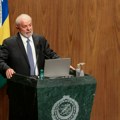 Da Silva uporedio rat u Gazi sa Holokaustom, Izrael najavio da će pozvati ambasadora Brazila