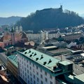 Ljubljana kao rukopis