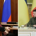 "Zelenski je bolji kao komičar, nego kao predsednik" Asad podržao Putina