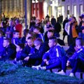 Crveno–belo veče za pamćenje: Navijači i prijatelji FK Vojvodina uveličali proslavu 110. rođendana „stare dame”