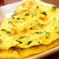 Kada vam je frižider prazan: Kako da od jednog jajeta napravite omlet za 4 osobe