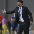 Zvanično - Krasnodar ničim izazvan dao otkaz Iviću!