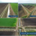 Završeni radovi na četiri vodna sistema u Vojvodini Kanalska mreža dobija još jednu funkciju