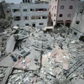 Zašto su arapske države tihe u podršci Gazi?
