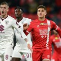 Serija A: Monca savladala Kaljari, Torino pobedio u Udinama