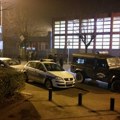Maloletnik izbo policajca u obe noge i testise: Brutalan napad u centru Novog Pazara