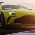 Aston Martin će zadržati automobile sa SUS motorima i u sledećoj deceniji
