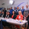 Niška opozicija potpisala protokol o nesaradnji sa SNS, Milić se nije odazvao je se nije pristalo na partijsko…