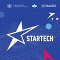 Prijave za StarTech do 31.05, grantovi do 50.000$