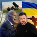 Sprečen treći svetski rat? Ukrajini za nekoliko dana stiže novo moćno oružje, Bajden stavlja potpis nakon dugo očekivane…