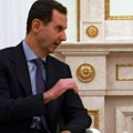 Asad: Sastajemo se povremeno sa Amerikancima iako ti sastanci ničemu ne vode