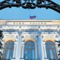 Banka Rusije: približno 70 odsto fabrika se žali na nedostatak radne snage