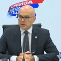 Mandatar Miloš Vučević saopštio je sastav nove vlade Srbije: Sviće nova zora