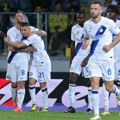 Inter bez milosti - "petardom" gurnuo Frosinone ka Seriji B