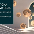 Program Noći muzeja u Galeriji Matice srpske