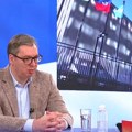 "Borićemo se svi zajedno" Vučić: Suprotstavićemo se jače nego što misle