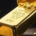 Cene zlata dostigle novi rekord