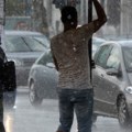 Danas toplo, ali uz narandžasti meteo-alarm, popodne moguće nepogode