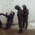 Isplivao snimak prebijanja u ukrajinskom zatvoru Razotkriveno mučenje, maltretiranje i moralno poniženje (video)
