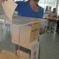 Stigli rezultati izbora Za Beograd: RIK objavio preliminarne rezultate izbora za svih 17 beogradskih opština
