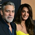 Džordž Kluni u naletu besa zvao Belu kuću: Razlog je njegova supruga, slavni oskarovac se obrušio na Bajdenovu pomoćnicu