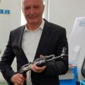 Skandal! Bosanski "jastreb" koji je pretio srpskoj slikao se s puškom: Hoće da od RS napravi dva kantona i ukine joj naziv…