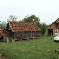 Procenjuje se šteta posle nezapamćenog nevremena u Osečini i Mionici – uništene kuće, automobili i voćnjaci