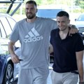 Aleksa Avramović o saradnji sa Nikolom Jokićem: Kad je neko najbolji na svetu, sve je lako