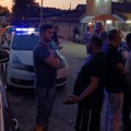 Protest u Ripnju: Nekoliko porodica posle poplava nema gde da prenoći