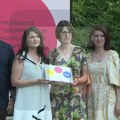 PMF među dobitnicima priznanja za najbolje projekte promocije i popularizacije nauke u 2024. godini