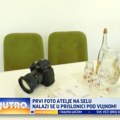 Otvoren prvi foto-atelje na selu: Evo i gde VIDEO