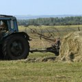 Ruski naučnici proizveli biogorivo od slame