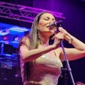 Ceca "zapalila" granični prelaz: Pogledajte - ovakav prizor se ne viđa često! (video)