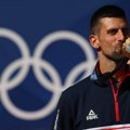 Hrvati priznali da je Novak najveći: Šokantni rezultati ankete o Đokoviću posle zlata!