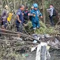 Srušio se privatni avion sa 7 putnika, svi su nestali: Izgubili signal, leteli na jugozapad Tajlanda