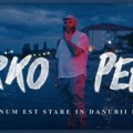 Darko Perić, koji se proslavio kao Helsinki iz "La casa de papel": Za mene je Dunav punjač sa jakom pozitivnom energijom