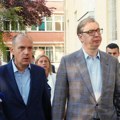 Vučić: Najkasnije do kraja sledeće godine da se reše sve liste čekanja u zdravstvenim ustanovama