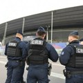 Stadion pretvoren u bunker zbog Izraelaca - Pariz u strahu od nasilja