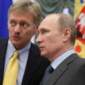 Peskov potvrdio, Putin je spreman za pregovore! "Danas je imao međunarodni telefonski poziv..."