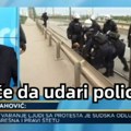 Na Šolakovoj TV brane Ješića i vređaju narod Srbije: "Nasilnici ste i siledžije, niste čak ni građani"