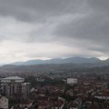 Jutro oblačno i hladno, poslepodne u brdima jugozapadne Srbije razvedravanje